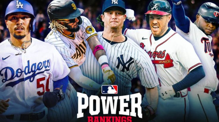 體育博彩：棒球