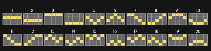 山海誌異賠付線