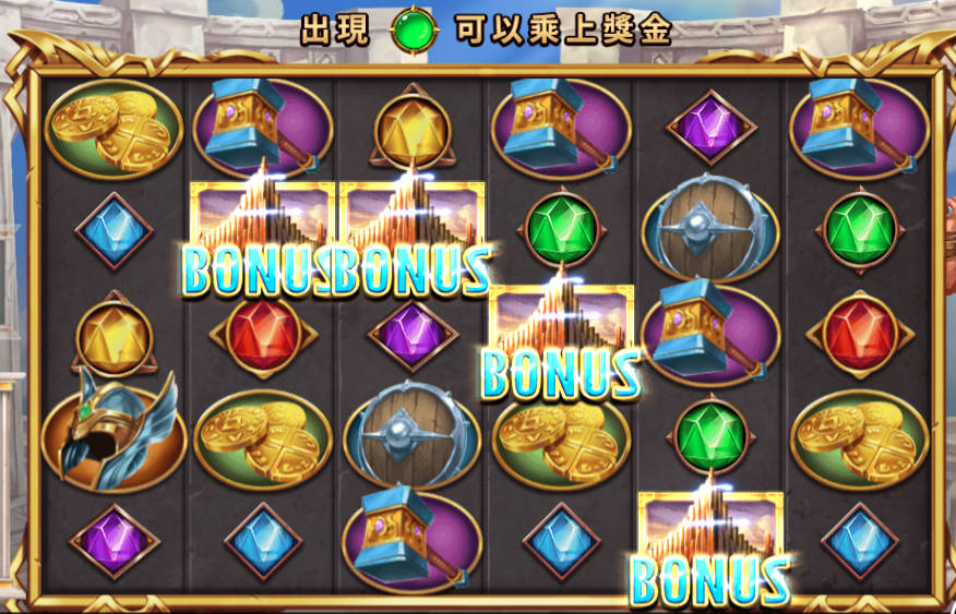 雷神之鎚